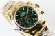New AR Factory Rolex Daytona Green Dial Replica Watches (3)_th.jpg